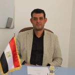 الأستاذ الدكتور سامح شداد