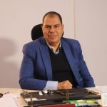 الأستاذ الدكتور أسامة رشاد