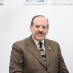 الأستاذ الدكتور وائل خيري