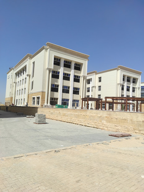 IMG 0359 تنسيق الجامعات الأهلية.. ننشر مصروفات جامعة الزقازيق الأهلية 2024 موقع في الجامعة