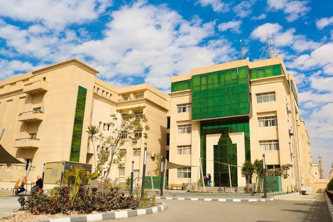 كلية إدارة الأعمال عربي جامعة النهضة