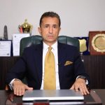 الدكتور/ سالم محمود سالم الخضري