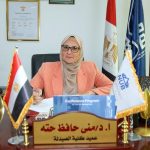 الدكتور/ منى حته