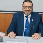 الدكتور / فرج عبدالمنعم علي