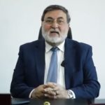 الدكتور أيمن نور الدين