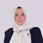 الدكتورة مها ماهر 