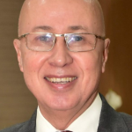 الدكتور محمد عبد الرحيم الشحات
