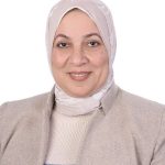 الدكتورة زينب أحمد حسين