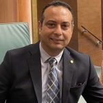 الدكتور/ حاتم خاطر
