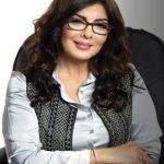 د. نائلة عمارة