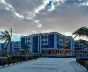 كلية الإدارة والعلوم المالية والاقتصادية جامعة بدر بأسيوط
