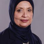 مساعد. أ.د داليا بهاء الدين حمدي