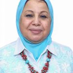 الأستاذة ميساء عبد المنعم