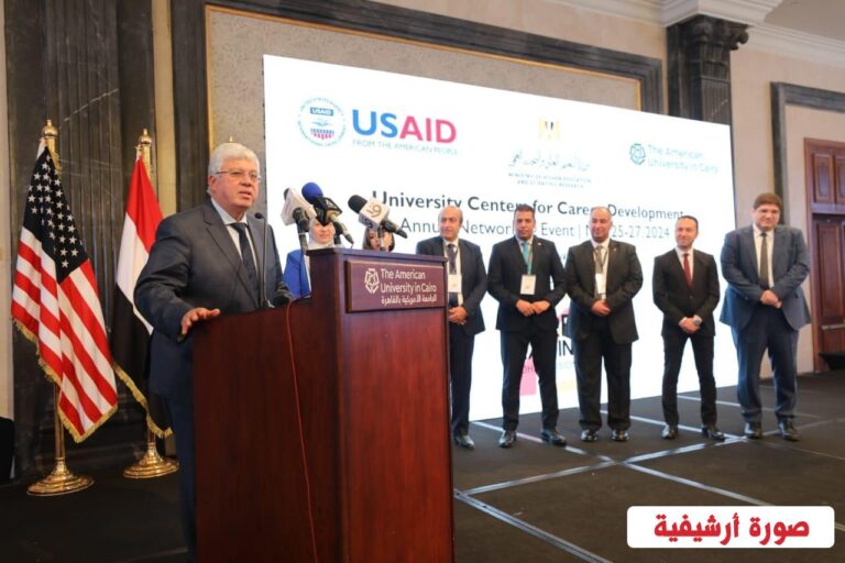إنشاء 37 مركزًا جامعيًّا لتعزيز فرص التوظيف باستثمار 63 مليون دولار 7 وزير التعليم العالي