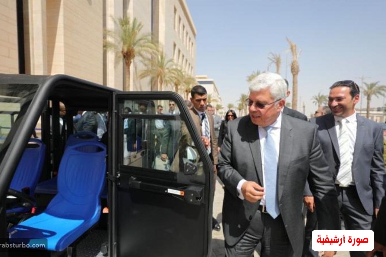 a1deaad5 839b 4079 b722 7249d2bf904d التعليم العالى: إنشاء حاضنات تكنولوجية جديدة في الجامعات لتعزيز ريادة الأعمال بين الطلاب موقع في الجامعة