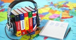 كلية الألسن واللغات التطبيقية جامعة أسيوط الأهلية 