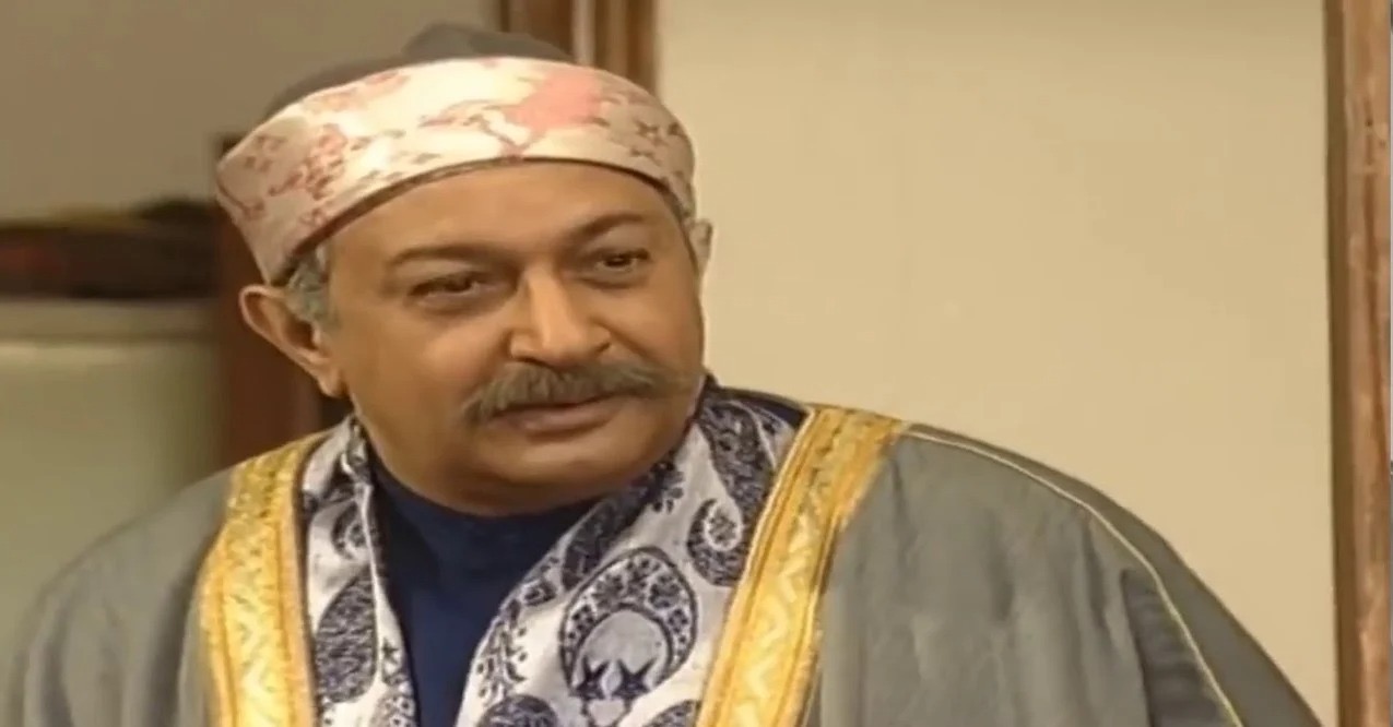 d238e1f7 a8b0 4906 b44b 3a35af15ce78 هل سيتم إدراج درس عن عبد الغفور البرعي بمنهج اللغة العربية لطلاب الأول الإعدادي؟ موقع في الجامعة