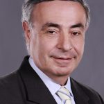 الأستاذ الدكتور جورج نوبار
