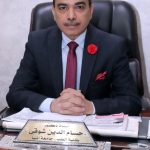 أ.د حسام الدين شوقي