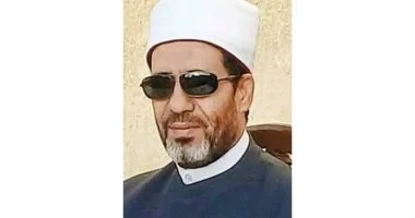ff0362bc 8a50 40e9 9f81 cd3f9b924600 تعيين الدكتور أحمد حسين رئيسا للجامعة المصرية "نور مبارك" بكازاخستان موقع في الجامعة
