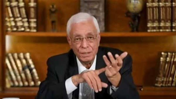 حسام موافي يكشف أهم أسباب تورم القدمين.. فيديو 1 images 2024 08 09T223037.465 حسام موافي يكشف أهم أسباب تورم القدمين.. فيديو موقع في الجامعة