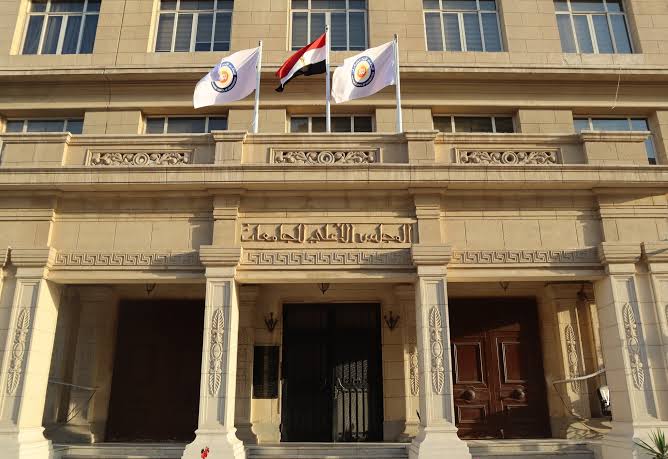 المجلس الأعلى للجامعات.. تفاصيل خطوات تنفيذية لنقل مقره من جامعة القاهرة| خاص 1 تنسيق الجامعات 2025 الأكاديميات والمعاهد الوهمية وتحذير لأولياء الأمور