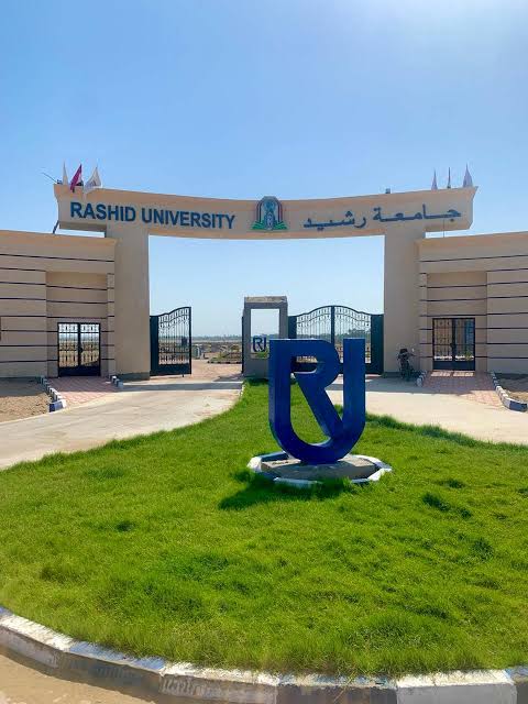 images 6 5 خصم 5%.. جامعة رشيد تعلن عن فتح باب التقديم المبكر  موقع في الجامعة