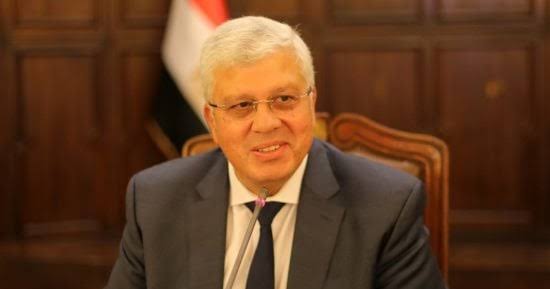التعليم العالى: 115464 طالباً بالمرحلة الأولى منهم 2002 طالب لم يسجلوا رغباتهم 7 وزير التعليم العالي