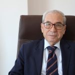 الأستاذ الدكتور سامي نصار