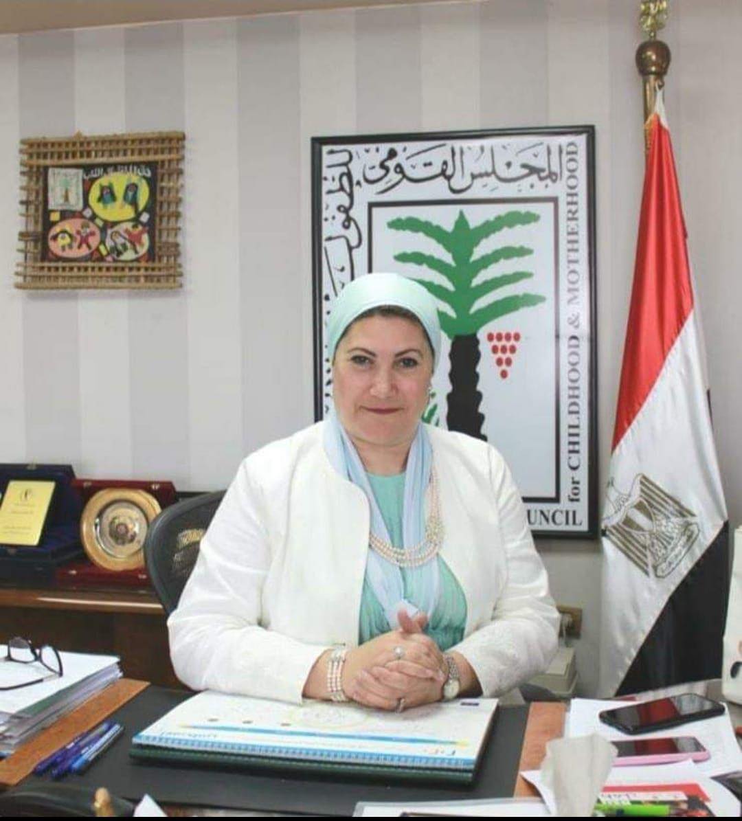 received 1166575417974895 الطفولة والأمومة: خط النجدة تعامل مع 9634 بلاغًا خلال نصف عام موقع في الجامعة