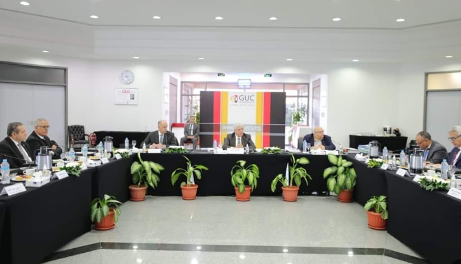 الجامعات الخاصة مجلس الجامعات الخاصة يناقش تقليل الحد الأدنى للقطاع الطبى بالجامعات الخاصة 1%عن العام الماضى موقع في الجامعة