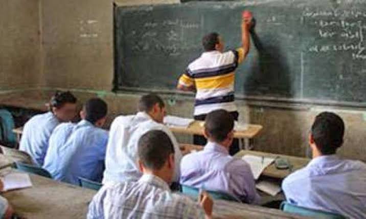 موعد وشروط التقديم على مسابقة 25 ألف معلم مساعد من وزارة التربية والتعليم - فيديو 1 المعلمين مسابقة 25 ألف موعد وشروط التقديم على مسابقة 25 ألف معلم مساعد من وزارة التربية والتعليم - فيديو موقع في الجامعة