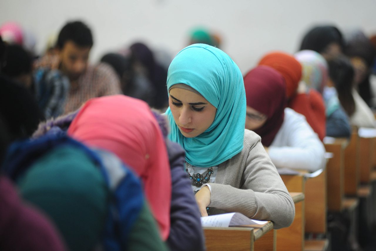 المديريات التعليمية تؤكد تأمين أسئلة امتحانات الإعدادية وعدم فتح المظاريف قبل موعدها 1 امتحانات جامعة 1280x853 1 امتحانات المديريات التعليمية تؤكد تأمين أسئلة امتحانات الإعدادية وعدم فتح المظاريف قبل موعدها موقع في الجامعة
