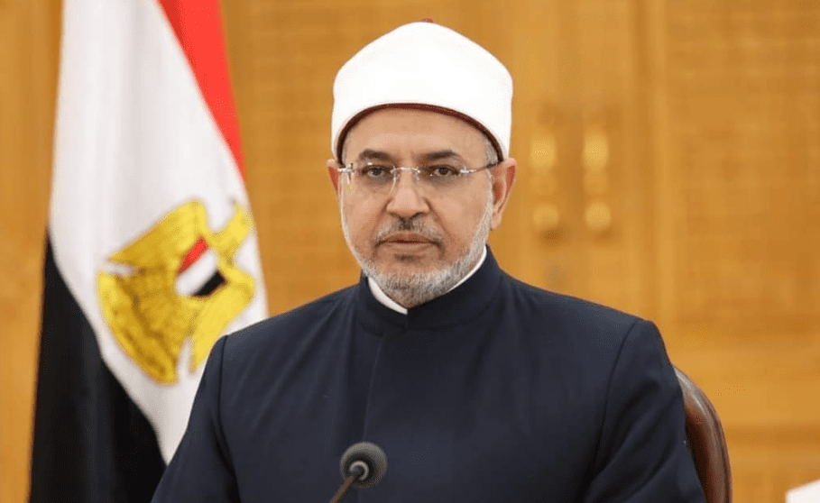 بالفيديو.. رئيس جامعة الأزهر يشرح المعنى البلاغي في قوله تعالى: (يَحْسَبُهُ الظَّمْآنُ مَاءً) 1 جامعة الأزهر الأزهر بالفيديو.. رئيس جامعة الأزهر يشرح المعنى البلاغي في قوله تعالى: (يَحْسَبُهُ الظَّمْآنُ مَاءً) موقع في الجامعة