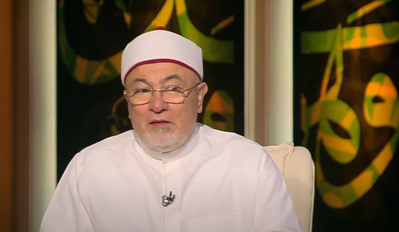 خالد الجندي "لا ترتكبوا هذه الجريمة".. رسالة هامة من خالد الجندي لـ أولياء أمور طلاب الثانوية العامة (فيديو) موقع في الجامعة