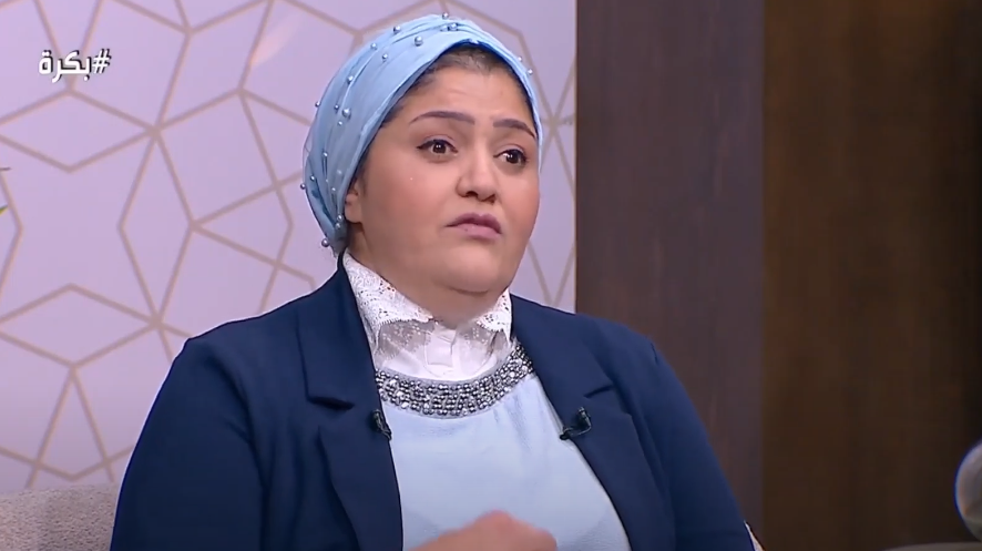 سالم هبة سالم : البرامج الدراسية في الجامعات التكنولوجية تتميز بالمرونة وتلبية احتياجات سوق العمل - فيديو موقع في الجامعة
