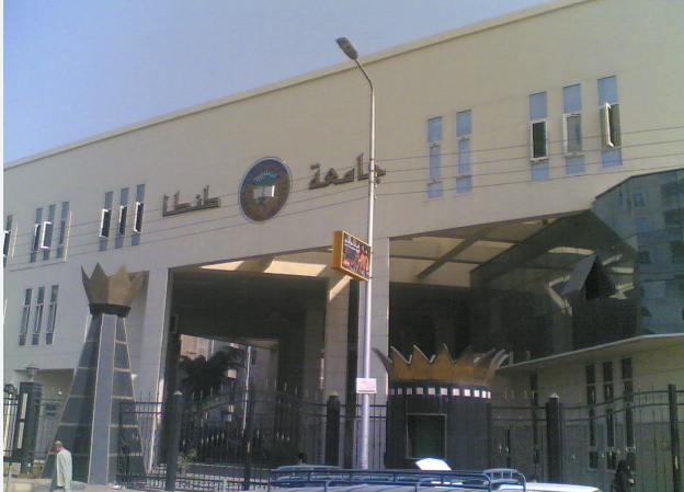 جامعة طنطا تعلن حاجتها إلى 33 وظيفة شاغرة.. تفاصيل 4 طنطا الأزهر الشريف جامعة طنطا تعلن حاجتها إلى 33 وظيفة شاغرة.. تفاصيل موقع في الجامعة