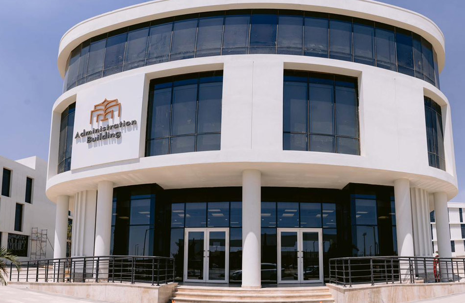 19 2024 638591602634733855 473 تنسيق الجامعات الخاصة مدبولي: جامعة باديا تؤكد نجاح الشراكة بين الدولة والقطاع الخاص موقع في الجامعة