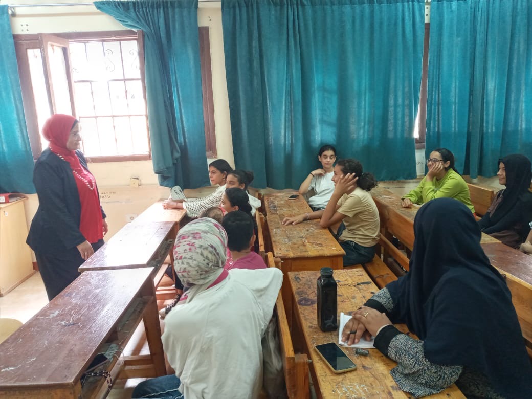 ندوة توعوية بجامعة قناة السويس تحت شعار "من حقي حياة أفضل" تناقش العنف الأسري 1 2391f7a1 383f 4fc2 9c87 684082792678 ندوة توعوية بجامعة قناة السويس تحت شعار "من حقي حياة أفضل" تناقش العنف الأسري موقع في الجامعة