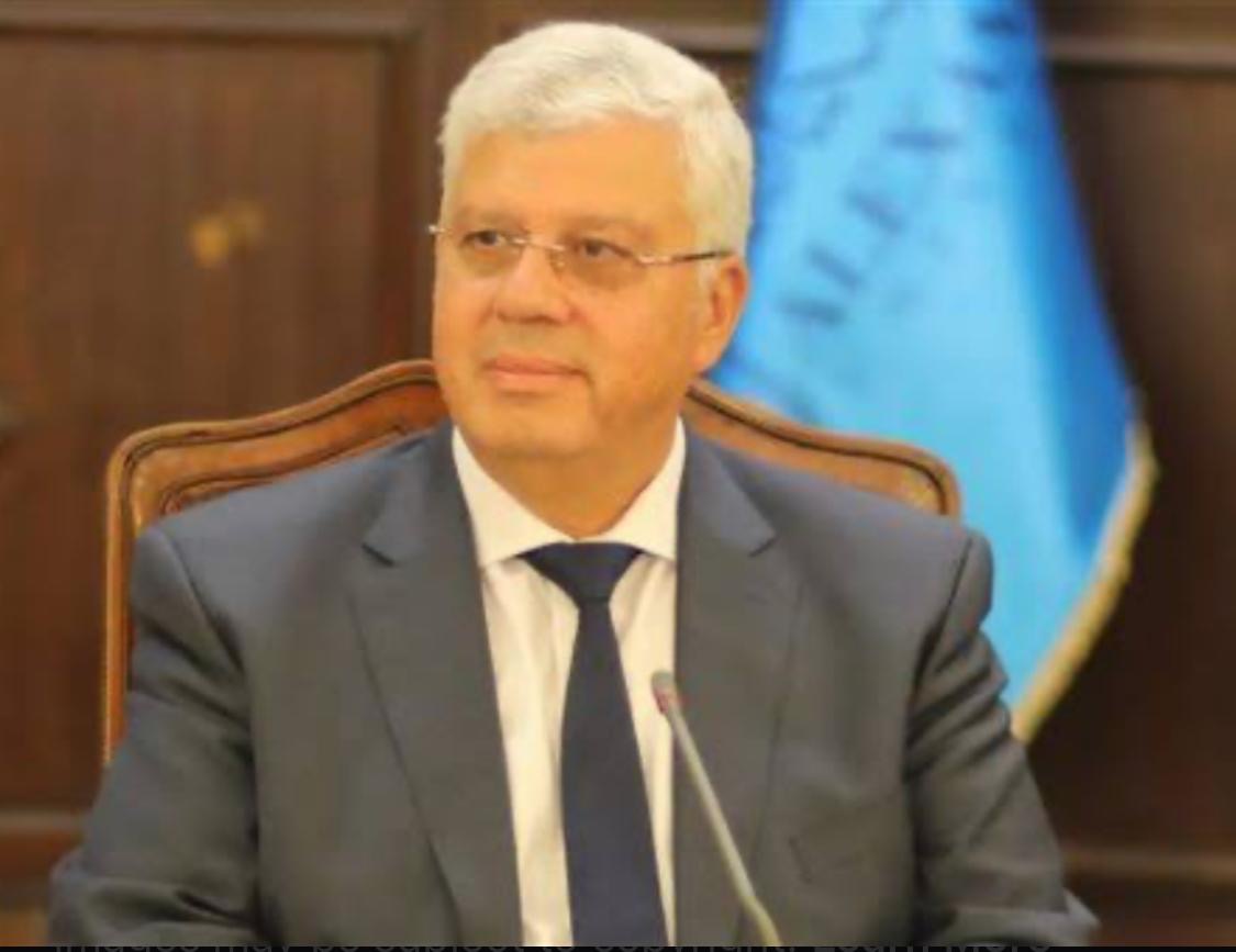 4d053d5b c65b 4887 827e ab2950f081a8 التعليم العالي: غلق كيان وهمى جديد بمحافظة الشرقية موقع في الجامعة