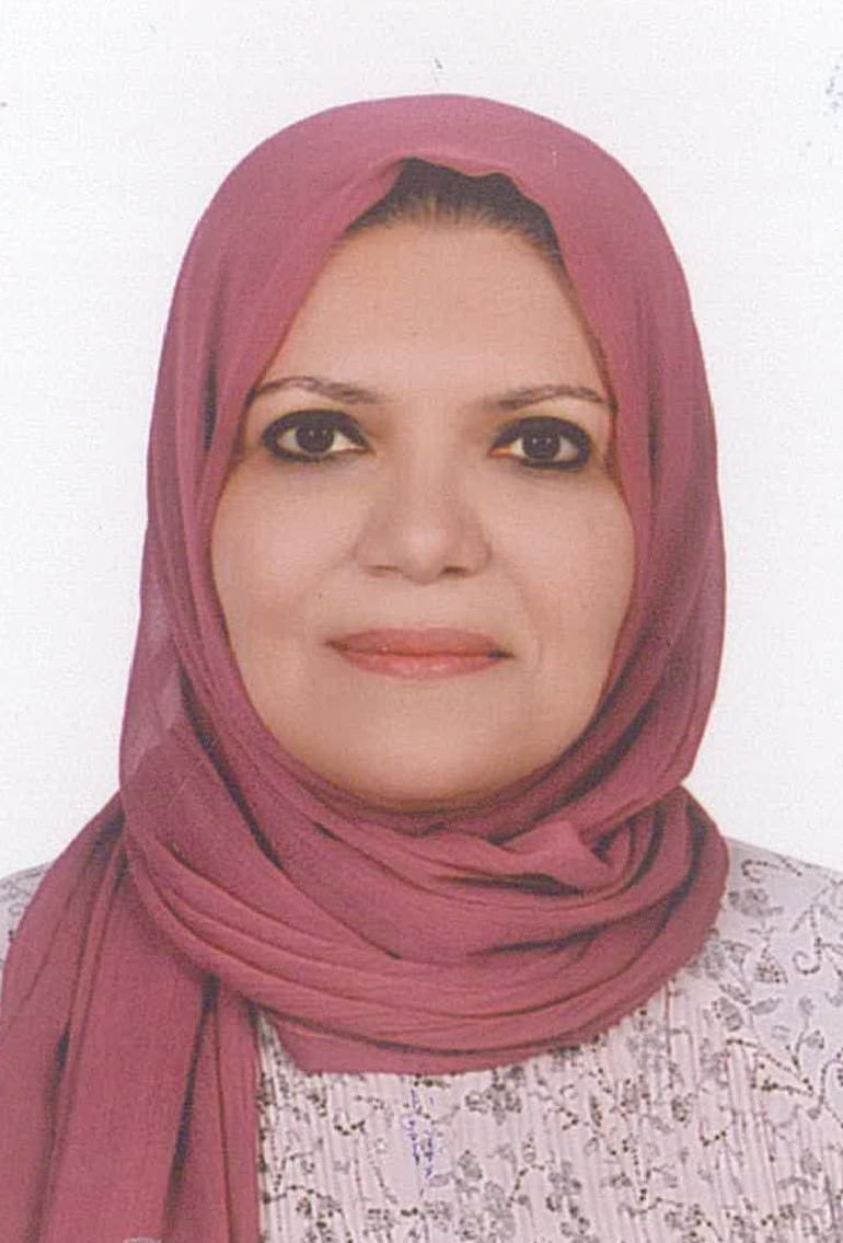 6517dd40 0293 4368 be85 624a3b9cfef7 جامعة عين شمس الدكتورة شيرين راضي وكيل لكلية الحاسبات والمعلومات جامعة عين شمس موقع في الجامعة