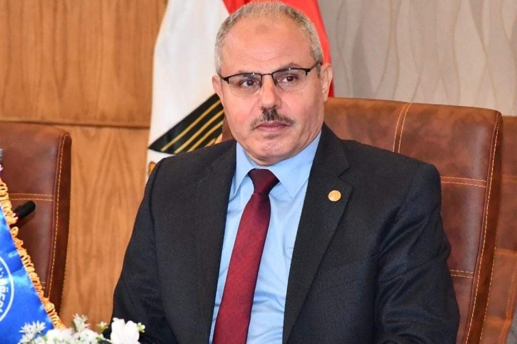 86c9c354 3feb 404b 966f dbb7b2e902d4 جامعة القاهرة رئيس جامعة قناة السويس يهنئ الرئيس السيسي بمناسبة ذكرى المولد النبوي الشريف موقع في الجامعة