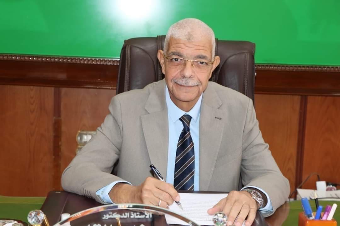 87b3e1e7 a400 4741 a362 c10cff3e7960 التعليم العالى تفاصيل افتتاح اليوم التعريفى لكلية الطب جامعة المنوفية الأهلية موقع في الجامعة