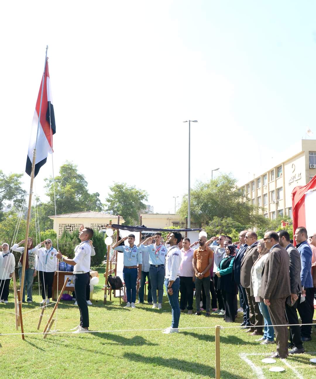 FB IMG 1727541100571 جامعة القاهرة 10 واجبات على طلاب الجامعات الالتزام بها.. اعرف التفاصيل موقع في الجامعة