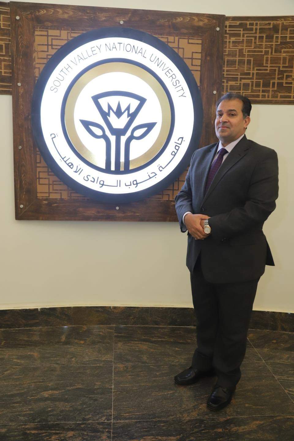 FB IMG 1727716299074 جامعة القاهرة جامعة جنوب الوادى الأهلية تقرر غلق باب القبول فى جميع البرامج للعام الجامعي ٢٠٢٤ / ٢٠٢٥ موقع في الجامعة