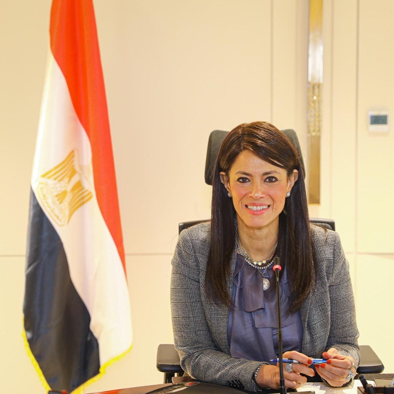 المشاط: الشراكة بين القطاعين الحكومي والخاص تُحفّز الحلول المبتكرة لسد فجوات التنمية القطاعية 1 IMG 20240919 WA0113 المشاط المشاط: الشراكة بين القطاعين الحكومي والخاص تُحفّز الحلول المبتكرة لسد فجوات التنمية القطاعية موقع في الجامعة