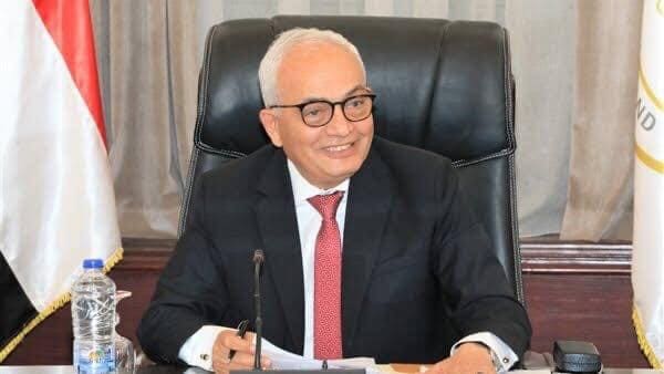 IMG 8565 العريش رسالة هامة من رئيس جامعة الريادة للطلاب بمناسبة العام الجامعى الجديد .. تفاصيل موقع في الجامعة