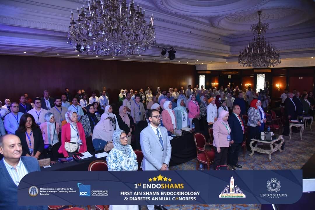 11 توصية خلال المؤتمر الأول للغدد الصماء والسكر بطب عين شمس(ENDO SHAMS) 1 f5afb08a d1c6 47d4 a3c5 d15c6d601a20 11 توصية خلال المؤتمر الأول للغدد الصماء والسكر بطب عين شمس(ENDO SHAMS) موقع في الجامعة