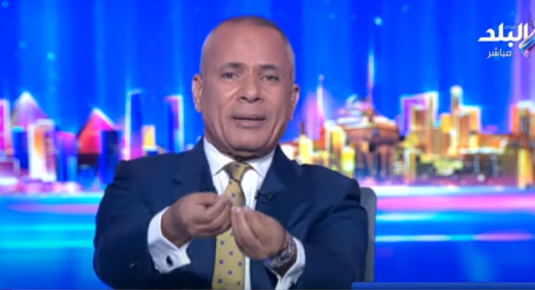 كان فيه كارثة .. تعليق أحمد موسى على تجربة وزير التعليم - فيديو 17 احمد موسى مدرسة طه حسين كان فيه كارثة .. تعليق أحمد موسى على تجربة وزير التعليم - فيديو موقع في الجامعة