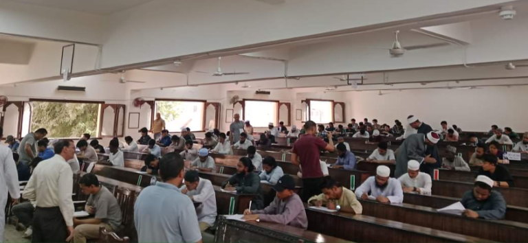 500 طالب وافد يؤدون اختبارات تخصص اللغة العربية بالجامع الأزهر 25 اختبارات الجامع الأزهر التكنولوجية 500 طالب وافد يؤدون اختبارات تخصص اللغة العربية بالجامع الأزهر موقع في الجامعة